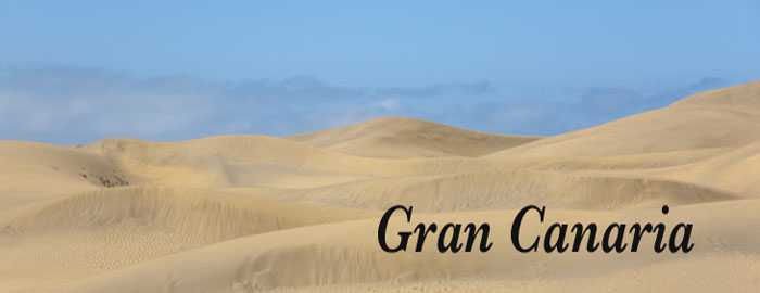 Gran Canaria